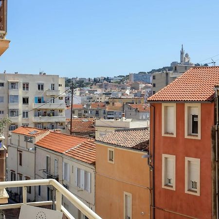 Appartement Codaccioni - Welkeys Marseille Eksteriør bilde