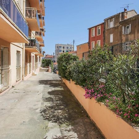 Appartement Codaccioni - Welkeys Marseille Eksteriør bilde