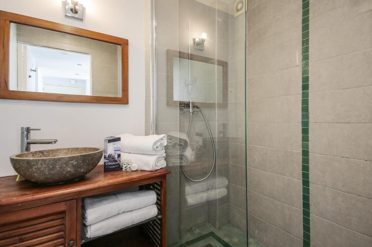 Appartement Codaccioni - Welkeys Marseille Eksteriør bilde
